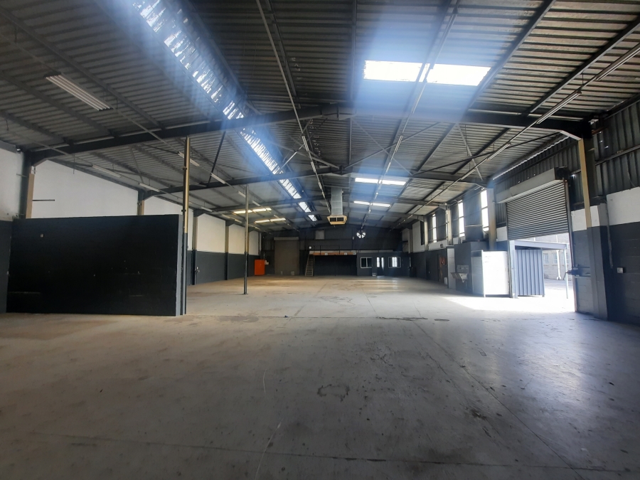 To Let commercial Property for Rent in Ottery Western Cape